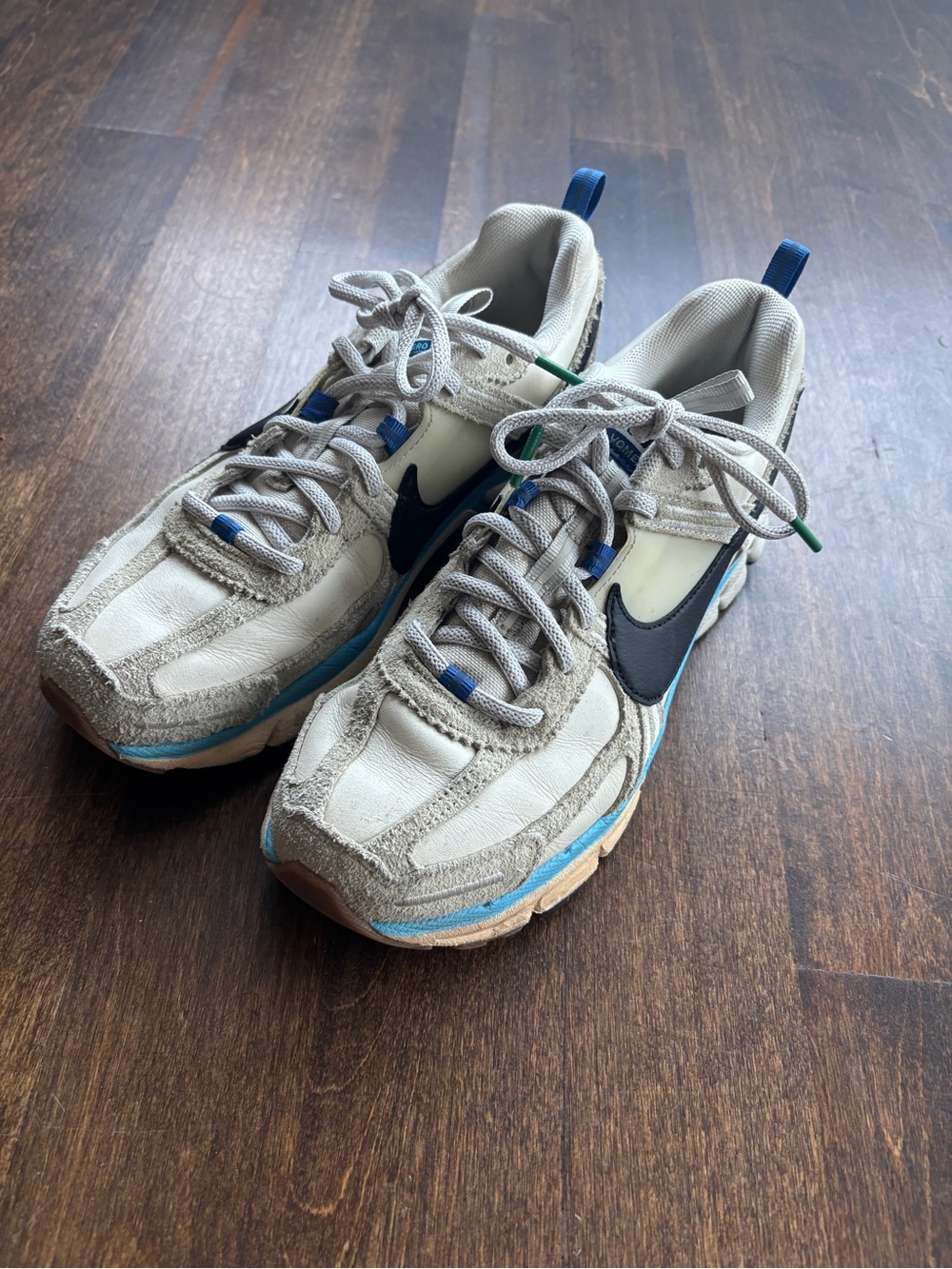 Nike Zoom Vomero sz 8.5